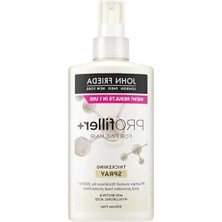 MarkEntegra Hacim Veren Durulanmayan Sprey, 150 ml