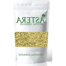 MarkEntegra 3 kg Sade Kanarya Yemi, Doğal Beslenme Için