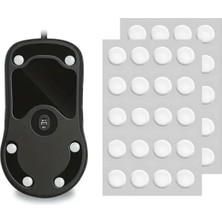 MarkEntegra Dot ve Donut Temalı Skatez, Onyx Renk Seçeneği ile Eğlenceli Tasarım