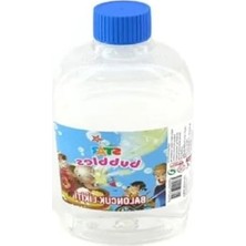 MarkEntegra 500 ml Baloncuk Sıvısı, Kaliteli Köpük Tabancası Için Uygun