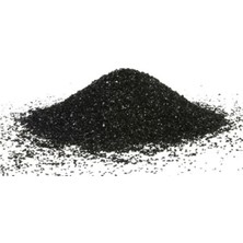 MarkEntegra Granül Aktif Karbon 1000 gr - Akvaryum ve Kedi Kumu Için