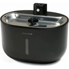 MarkEntegra Akıllı Evcil Hayvan Sebili, Pratik Su Besleme Sistemi