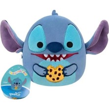MarkEntegra Çerezli 7 Inç Disney Stitch
