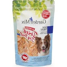 MarkEntegra 120 gr Kurutulmuş Dana Ense Sinir