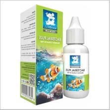 MarkEntegra 50 ml Akvaryumlar Için Bakteri Kültürü, Temiz Su Sağlar