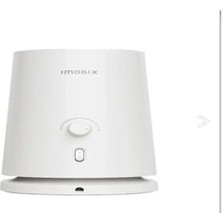 MarkEntegra 600W Güçte Masaüstü Isıtıcı, Pratik ve Etkili Isıtma Çözümü