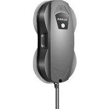 MarkEntegra Akıllı Cam Temizleme Robotu, Uzaktan Kumanda ile Kolay Kullanım