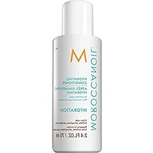 MarkEntegra Nemlendirici Saç Kremi 70 ml - Yoğun Bakım