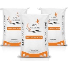 MarkEntegra Tavuk Civciv Yemi, 3 Kg, Etlik Toz Formunda