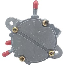 GMS Benzin Pompası Maxi Scooter & Atv