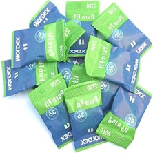 MarkEntegra 20 Çift Kulak Tıkacı, Gürültüden Koruma Için Konforlu Çözüm