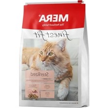 MarkEntegra 10 kg Kısırlaştırılmış Kediler Için Özel Besin Değeri Yüksek Mama