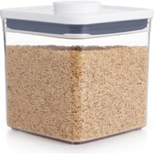 MarkEntegra Oxo - Good Grips 2,6 Lt Saklama Kabı