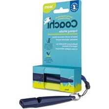 MarkEntegra Antrenman Düdüğü, Lacivert, Etkili Eğitim Aracı