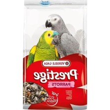 MarkEntegra 1 kg Papağan Yemi Doğal Içerikle