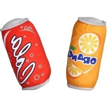 MarkEntegra Dayanıklı Sesli Köpek Oyuncağı, Eğlenceli ve Uzun Süre Kullanım