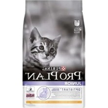 MarkEntegra 10 kg Tavuklu Yavru Kedi Maması, Besleyici ve Lezzetli