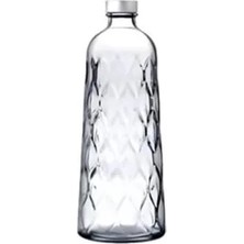 MarkEntegra 1035 cc Kapasiteye Sahip Leafy Şişe, Tekli Hediye Kutusu