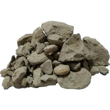 MarkEntegra 500 gr Yenilebilir Doğal Yeşil Kil Paketi, Sanat ve Zanaat Için