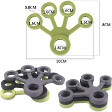 Zayka Parmak Egzersiz Aleti Nrd El 19