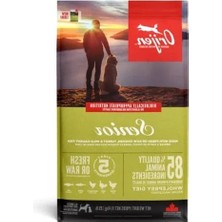 MarkEntegra Yaşlı Köpekler Için Besleyici Mama 11,4 kg