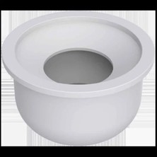 MarkEntegra Takoz Tip Adaptör Conta, Lavabo ve Makine Gideri Için 50'lik Uyumlu