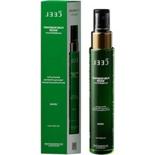 MarkEntegra 100ML Biberiye Suyu Toniği, Saç ve Cilt Bakımında Etkili