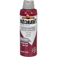 MarkEntegra 133 gr Ağırlığında Toz Sprey Ürünü