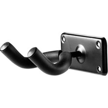 MarkEntegra Gitar Duvar Askısı, Pratik Kullanım Için Tasarım