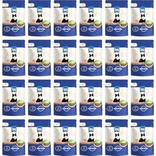 MarkEntegra Yetişkin Kedi Somonlu Pouch, 85 gr x 24 Adet Paket