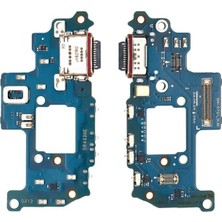 OEM Samsung S721 S24 Fe Şarj Bordu Org. Kvk Servis Ürünüdür.