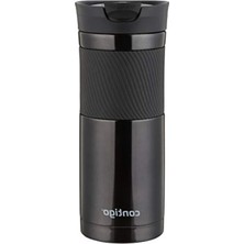 MarkEntegra Contıgo Byron Snapseal Termos Bardak 590ML Siyah