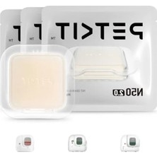 MarkEntegra 3'lü Paket Kendini Temizleyen Kedi Kumu Kutusu ile Koku Kontrolü