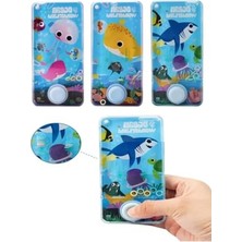 MarkEntegra Okyanus Temalı Suda Halka Geçirme Oyunu