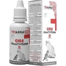 MarkEntegra Kanarya ve Muhabbet Kuşları Için Özel Yem