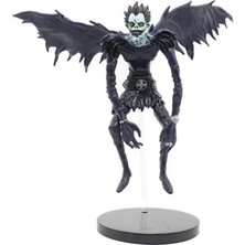 MarkEntegra Ryuk Figürü - Ölüm Meleği Temalı Aksiyon Figürü