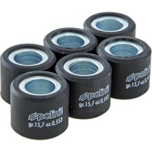 Polini Vespa Gts-Gtv Varyatör Baga Seti (2020-2023) 20X17MM 15,7gr (242.167) / Polını