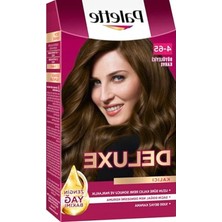 MarkEntegra Deluxe 4-65 Büyüleyici Kahve