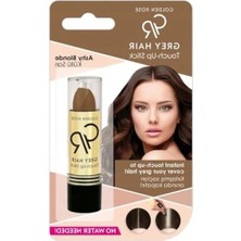 MarkEntegra Yüksek Kaliteli Saç Düzeltici Çubuk - Ashy Blonde Renk