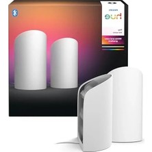 MarkEntegra Akıllı Duvar Aydınlatma, Renkli Işık ve Sesli Kontrol Özellikleri