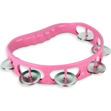 MarkEntegra Tutmalı Pembe Tef, Eğlenceli Müzik Deneyimi Için