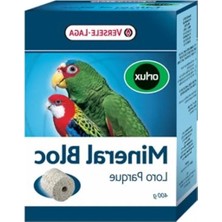 MarkEntegra Mineral Blok, 400 Gr, Doğal Besleyici Içerik