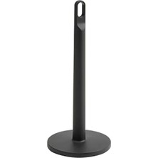 MarkEntegra Antrasit Renkli Kağıt Havluluk, 30 cm