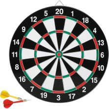 Sunman Dart Oyun Seti 41,5 Cm.