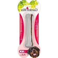 MarkEntegra 21.5 cm Uzunlu L Boyutunda Kuzulu Kemik