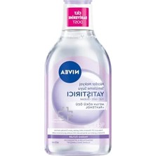 MarkEntegra 400 ml Yatıştırıcı Micellar Makyaj Temizleme Suyu, Hassas Ciltler Için