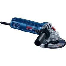 MarkEntegra Devir Ayar Fonksiyonlu 115 mm Avuç Taşlama Makinesi, 900 W Güç