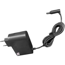 MarkEntegra Süpürge Şarj Adaptörü, 26.1 Volt 0.8 Amper, Dyson Modelleri ile Uyumlu