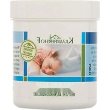 MarkEntegra Bitkisel Özlü Vazelini - 100 ml