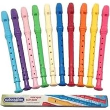 MarkEntegra Kutulu Blok Flüt, Taşıma Kolaylığı ve Koruma Sağlayan Tasarım